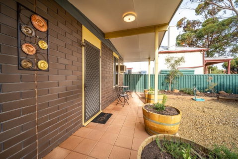 Flinders Ranges Bed And Breakfast - Northern Rivers Accommodation 2