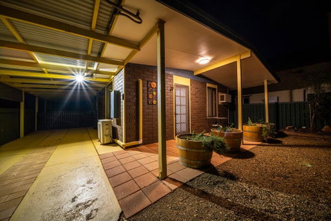 Flinders Ranges Bed And Breakfast - Northern Rivers Accommodation 3