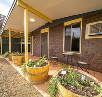 Flinders Ranges Bed and Breakfast - Northern Rivers Accommodation