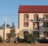 Flinders Ranges Motel - The Mill - Northern Rivers Accommodation