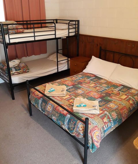 Flinders Ranges Motel - The Mill - Northern Rivers Accommodation 3