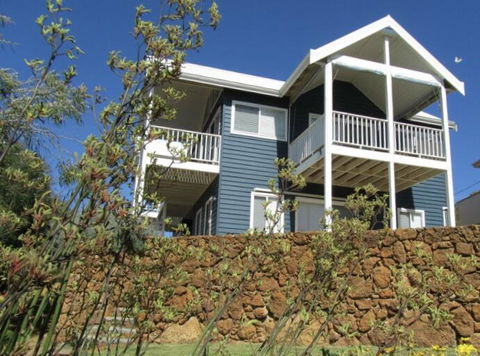Flinders View - Northern Rivers Accommodation 0