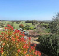 Flour Cask Bay Retreat - Northern Rivers Accommodation
