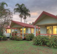 Flying Fish Point Tourist Park - Northern Rivers Accommodation