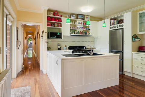 Forest View - Northern Rivers Accommodation 1