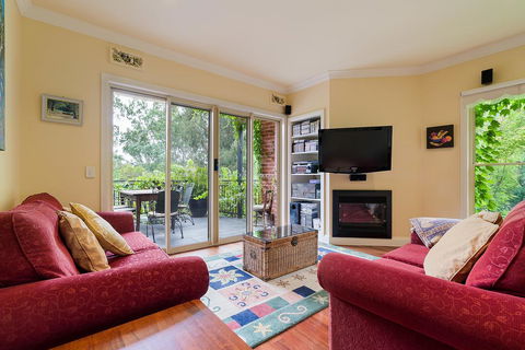 Forest View - Northern Rivers Accommodation 3
