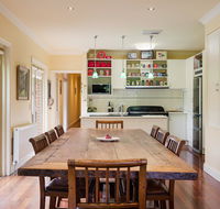 Forest View - Northern Rivers Accommodation