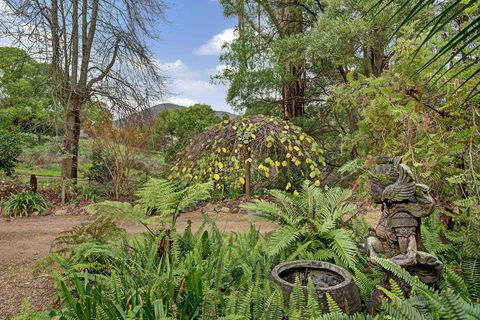 Forget Me Not Cottages - Northern Rivers Accommodation 1