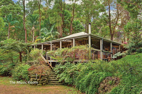 Forget Me Not Cottages - Northern Rivers Accommodation 0