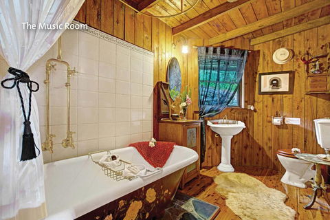 Forget Me Not Cottages - Northern Rivers Accommodation 2