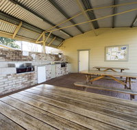 Fossickers Tourist Park - Northern Rivers Accommodation