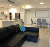 Four Bedroom Apartment - Northern Rivers Accommodation