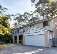 Four Bedroom Quality Townhouse - Northern Rivers Accommodation