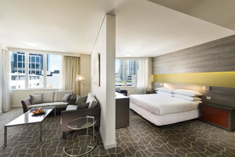 Four Points By Sheraton Perth - Northern Rivers Accommodation 2