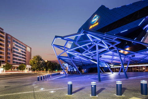 Four Points By Sheraton Perth - Northern Rivers Accommodation 1
