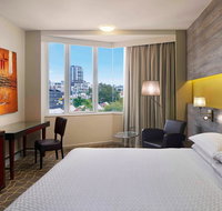 Four Points by Sheraton Perth - Northern Rivers Accommodation