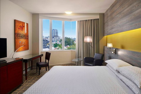 Four Points By Sheraton Perth - Northern Rivers Accommodation 0