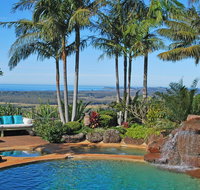 Four Winds Luxury Villas Byron Bay - Northern Rivers Accommodation