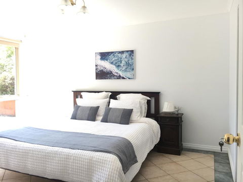 Fox Farm - Entire House Sleeps 12 Ppl - Northern Rivers Accommodation 0