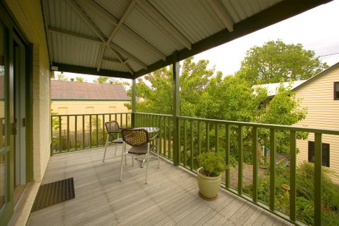 Foxgloves B&B - Northern Rivers Accommodation 2
