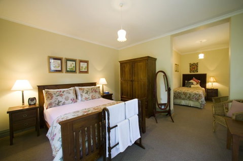 Foxgloves B&B - Northern Rivers Accommodation 0