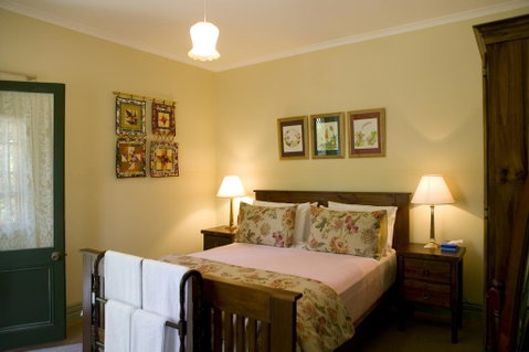 Foxgloves B&B - Northern Rivers Accommodation 3