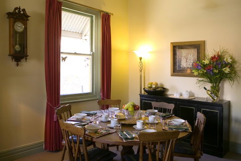 Foxgloves B&B - Northern Rivers Accommodation 1