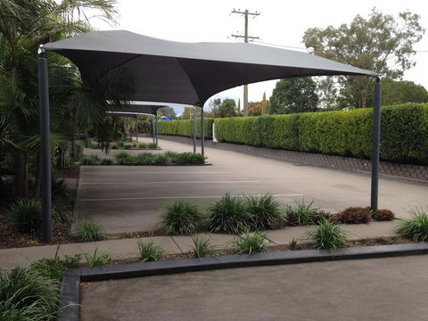 Francis Phillip Motor Inn And The Lodge - Northern Rivers Accommodation 1