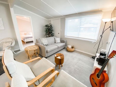 Frangipani Cottage - Northern Rivers Accommodation 0