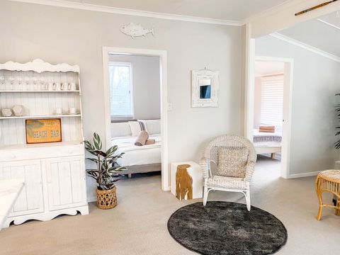 Frangipani Cottage - Northern Rivers Accommodation 3