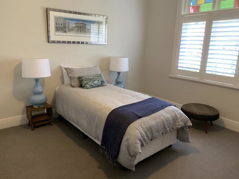 Frangipani House Cooks Hill - Northern Rivers Accommodation 1