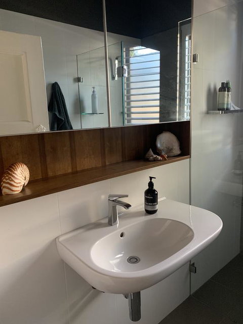 Frangipani House Cooks Hill - Northern Rivers Accommodation 2