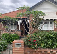 Frangipani House Cooks Hill - Northern Rivers Accommodation