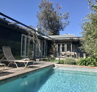 Franklin Hideaway - Northern Rivers Accommodation