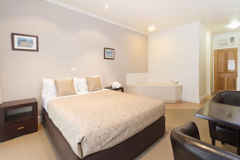 Frankston Holiday Park And Sandhurst Motel - Northern Rivers Accommodation 1