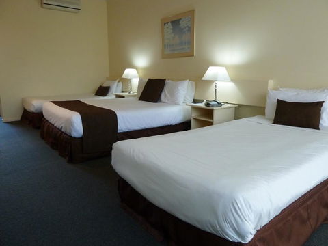 Frankston International - Northern Rivers Accommodation 2