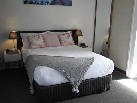 Frankston Motel - Northern Rivers Accommodation 1