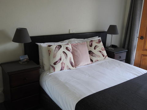 Frankston Motel - Northern Rivers Accommodation 2