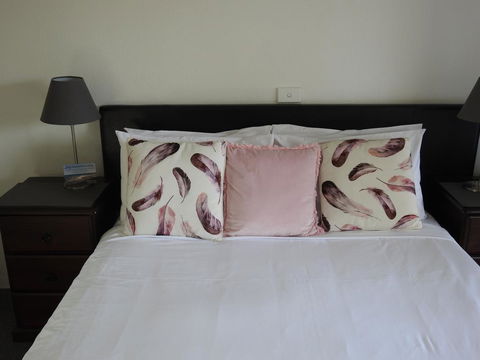 Frankston Motel - Northern Rivers Accommodation 0