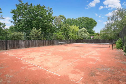 Frankston Unicare - Northern Rivers Accommodation 1
