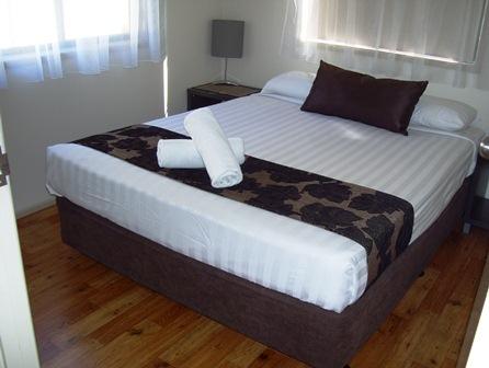Fraser Coast Top Tourist Park - Northern Rivers Accommodation 1