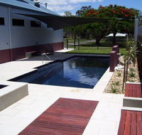 Fraser Coast Top Tourist Park - Northern Rivers Accommodation