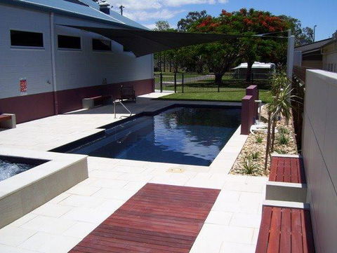 Fraser Coast Top Tourist Park - Northern Rivers Accommodation 0