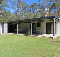 Fraser Forever Orchid Beach Fraser Island - Northern Rivers Accommodation