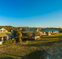 Fraser Island Beach Houses - Northern Rivers Accommodation