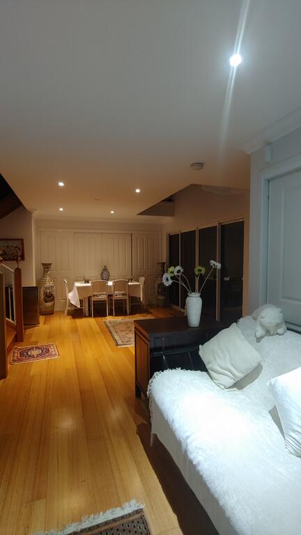 Fraser Island Gateway, Gated And Secure RV Parking On 5 Acres, 10 Min To Hervey Bay Beach - Northern Rivers Accommodation 3