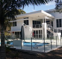 Fraser Island Gateway gated and secure RV parking on 5 acres 10 min to Hervey Bay beach - Northern Rivers Accommodation