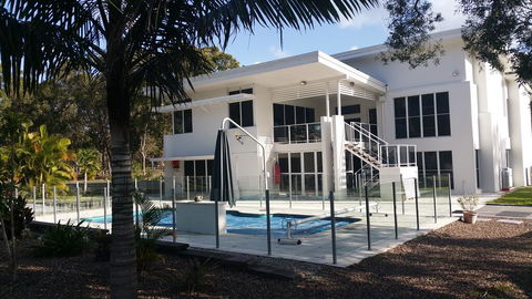 Fraser Island Gateway, Gated And Secure RV Parking On 5 Acres, 10 Min To Hervey Bay Beach - Northern Rivers Accommodation 0