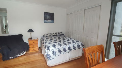 Fraser Island Gateway, Gated And Secure RV Parking On 5 Acres, 10 Min To Hervey Bay Beach - Northern Rivers Accommodation 2