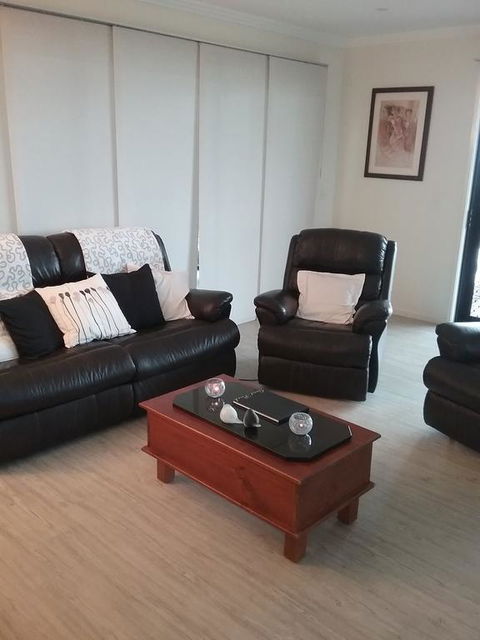 Fraser Views Bed And Breakfast - Northern Rivers Accommodation 3